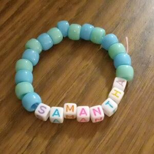 Samantha Bracelet Handmade